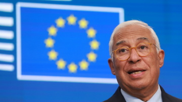 Έκτακτη Σύνοδο του Ευρωπαϊκού Συμβουλίου συγκαλεί ο Κόστα, με φόντο τη Γροιλανδία