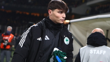 Παναθηναϊκός: Με Κάτρη, αλλά χωρίς τρεις κόντρα στην Φερεντσβάρος