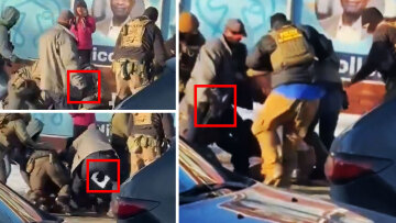 Αποκαλυπτικά νέα πλάνα από τη Μινεάπολη: Πράκτορας με πολιτικά παίρνει το όπλο που κατείχε νόμιμα ο 37χρονος διαδηλωτής, δύο δευτερόλεπτα πριν τον σκοτώσουν