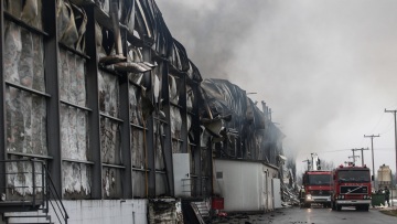 Βιολάντα: Στιγμή βαθιάς ψυχικής συντριβής, μοναδικό μας μέλημα να σταθούμε στις οικογένειες των ανθρώπων που χάσαμε