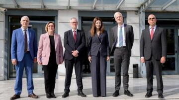 Μελέτη ΟΟΣΑ: «Ανασκόπηση της Εκπαιδευτικής Πολιτικής: Βελτίωση των Μαθησιακών Αποτελεσμάτων στην Ελλάδα»