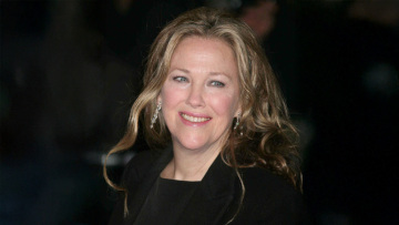 Όταν η Κάθριν Ο' Χάρα μιλούσε για τη σπάνια πάθηση που είχε διαγνωστεί: Είμαι φρικιό