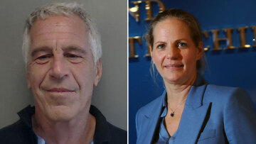 Όταν ο Επστάιν αλληλογραφούσε με την κορυφαία των Ρότσιλντ για το δημοψήφισμα Τσίπρα και την αποπομπή Βαρουφάκη 