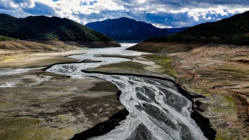 Λειψυδρία στην Αττική: Πόσο γέμισε τελικά τους ταμιευτήρες ο βροχερός Ιανουάριος, τι δείχνουν τα στοιχεία της ΕΥΔΑΠ