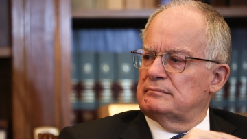 Τασούλας: «Οι Έλληνες εφοπλιστές μπορούν σήμερα να προσφέρουν ακόμα περισσότερα στην Ελλάδα»