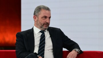 Εξάρχου: Η αναβάθμιση του Κάθετου Διαδρόμου εγγύηση για την ενεργειακή ασφάλεια