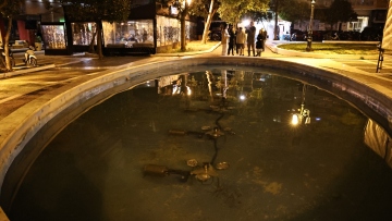  Επί 40 λεπτά έδιναν μάχη οι γιατροί να επαναφέρουν την 5χρονη που έπεσε σε σιντριβάνι στην Καλλιθέα