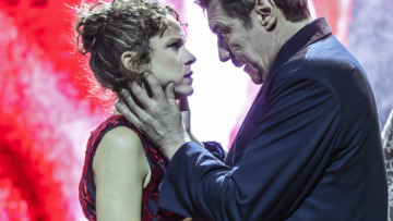 Θέατρο Παλλάς: Παράταση για τη «Λόλα» με την Έλλη Τρίγγου και τον Γιάννη Στάνκογλου