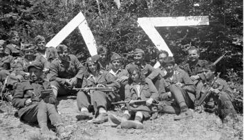 «Λευκά Όρη»: Ιστορίες από την Κρητική Αντίσταση και τον Εμφύλιο μέσα από ένα ντοκιμαντέρ 