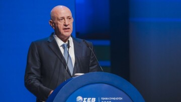 Θεοδωρόπουλος (ΣΕΒ) – BusinessEurope: Κοινή επιστολή προς τον Μητσοτάκη για την ευρωπαϊκή ανταγωνιστικότητα