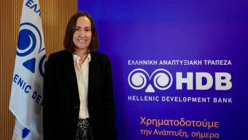 Ελληνική Αναπτυξιακή Τράπεζα: 11,5 δισ. ευρώ στην αγορά, με νέα εργαλεία σε πλήρη εφαρμογή