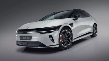 Το Zeekr 7GT φτάνει στην Ελλάδα – Πόσο κοστίζει;
