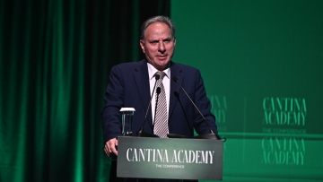 Μιλτιάδης Νεκτάριος: «Χρειάζεται ριζικός ανασχεδιασμός του αγροτικού τομέα με ορίζοντα το 2050»