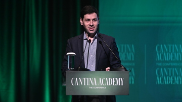 Pedro Cueva Rodríguez: «Το μέλλον του αγροδιατροφικού τομέα χρειάζεται οργανωμένα οικοσυστήματα»