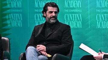 Αστέριος Σούσουρας: «Η Θεσσαλονίκη έχει μια διστακτικότητα στην αποδοχή του παρελθόντος της»