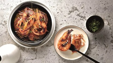 10 νηστίσιμες συνταγές φούρνου που θα μοσχοβολήσουν την κουζίνα