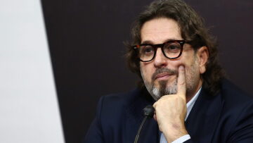 Τρινκιέρι: «Στόχος να παίξουμε στη Euroleague, ο Μυστακίδης θέλει να γυρίσει ο ΠΑΟΚ σε ημέρες χαράς»