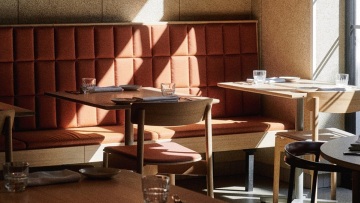 Alma: Για nose to tail πιάτα και προϊόντα από το χωράφι πίσω από το Εθνικό Θέατρο της Πράγας