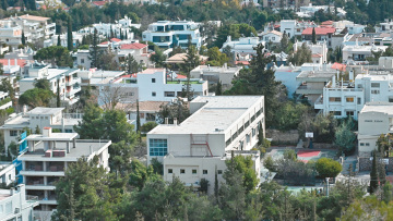 Τίτλοι τέλους για την Ιόνιο Σχολή στη Φιλοθέη: Μεταφορά των σχολικών μονάδων στο Μαρούσι