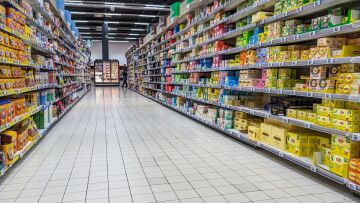 Τα βασικά τρόφιμα του σπιτιού: Τι αξίζει να έχουμε πάντα στο ντουλάπι