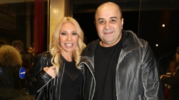 Μάρκος Σεφερλής για Έλενα Τσαβαλιά: Όλα αυτά τα χρόνια μας χωρίζουν γιατί θέλουν να υπάρχει μια "σκιά" γύρω από το όνομά μου