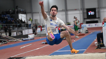 Live ο τελικός του Τεντόγλου στο παγκόσμιο πρωτάθλημα