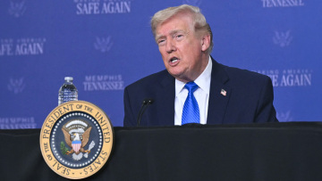 CBS: Ο Τραμπ και οι συνεργάτες του έχουν ενημερωθεί πως θα λάβουν σήμερα την αντιπρόταση του Ιράν στο σχέδιο 15 σημείων
