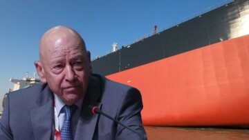 Στενά του Ορμούζ: Τρίτο πλοίο της Dynacom του Γιώργου Προκοπίου διέσχισε την εμπόλεμη ζώνη