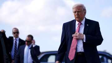 «Αν θέλετε πετρέλαιο πηγαίνετε στο Ορμούζ και πάρτε το μόνοι σας», νέα επίθεση Τραμπ στους συμμάχους - Συνεχίζονται τα χτυπήματα του Ισραήλ στο Ιράν