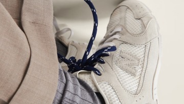 Τα αγαπημένα μας designer sneakers για την άνοιξη του 2026
