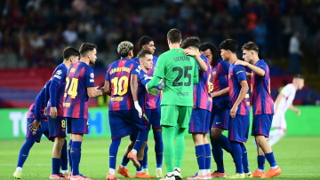 Απορρίφθηκε η διαμαρτυρία της Μπαρτσελόνα για τη διαιτησία του πρώτου προημιτελικού, με την Ατλέτικο Μαδρίτης, δείτε βίντεο 
