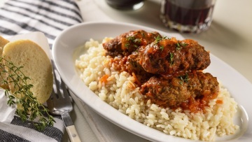 Το μενού της ημέρας - Τι τρώμε σήμερα Πέμπτη (16/4)