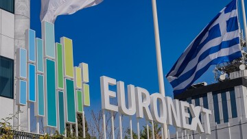 Χρηματιστήριο Αθηνών: Από τα υψηλά διμήνου στην απότομη «προσγείωση» λόγω Μέσης Ανατολής