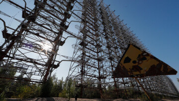 Τσέρνομπιλ: Τα αρχεία του ΕΜΠ επιβεβαιώνουν ότι μολύνθηκαν 1.200 τετραγωνικά χιλιόμετρα στην Ελλάδα από ραδιενέργεια