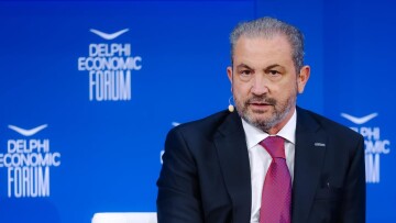 Εξάρχου: Πολύ σημαντικός ο Κάθετος Διάδρομος για την απεξάρτηση από το ρωσικό αέριο