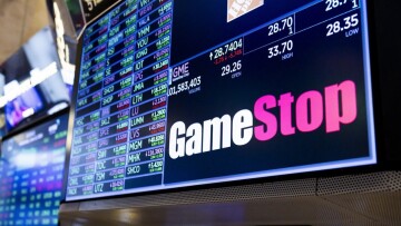 Φιλόδοξη πρόταση $56 δισ. από την GameStop για την εξαγορά του eBay: Το σχέδιο που θέλει να αλλάζει τον χάρτη του ηλεκτρονικού εμπορίου
