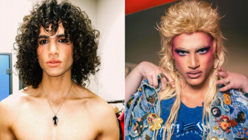 Ποιος είναι ο Biased Beast: Το πραγματικό του όνομα, η drag περσόνα του και οι απίθανες εμφανίσεις του στο Your Face Sounds Familiar