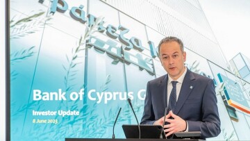 Τράπεζα Κύπρου: Εκτιμήσεις για πιστωτική επέκταση πάνω από 5% το 2026