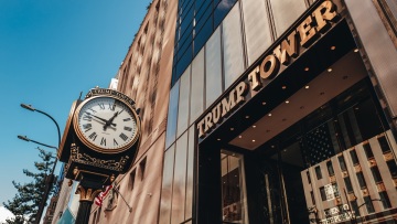 Ναυάγησε το σχέδιο για τον πρώτο Trump Tower στην Αυστραλία: «Το brand έγινε τοξικό»
