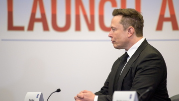 SpaceX: Έτοιμη για την ιστορική εισαγωγή στην Wall Street που θα κάνει τον Έλον Μασκ τον πρώτο τρισεκατομμυριούχο