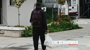 Ξαναχτύπησε ο «Κάμελ» στον Βόλο: Γυναίκα κατήγγειλε ότι έπεσε θύμα επίθεσης, αναζητείται από την Αστυνομία