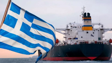 Ποιες είναι οι 16 εταιρείες που ελέγχουν το 25% του ελληνόκτητου στόλου