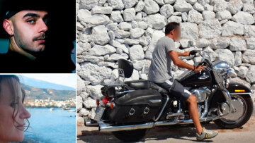 «Ο Ιταλός της ζητούσε επίμονα χρήματα»: Τι λένε συγγενείς της Μαρίας για το φονικό στο Αίγιο, η πώληση οικοπέδου και οι οικονομικές διαφορές