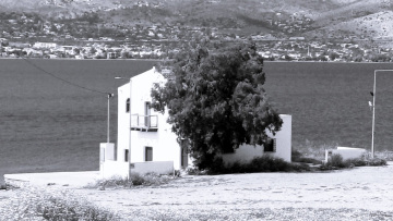 Σαλαμίνα: Ένας αδικημένος παράδεισος, από τη ναυμαχία στο δραματικό λοιμοκαθαρτήριο και τις εμπνεύσεις του Σικελιανού