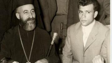 52 χρόνια από το πραξικόπημα κατά του Μακαρίου στην Κύπρο που άνοιξε τον δρόμο για την τουρκική εισβολή