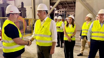 Θεοδωρικάκος: 60.000 νέες καλοπληρωμένες θέσεις εργασίας στη βιομηχανία τα τελευταία έξι χρόνια