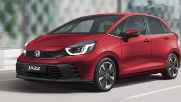 Ετοιμοπαράδοτο το Honda Jazz και με νέα τιμή