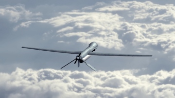 Βουλγαρία: Drone με μεγάλη ποσότητα εκρηκτικών συνετρίβη κοντά σε αγωγό φυσικού αερίου - Η Σόφια κατηγορεί το Κίεβο
