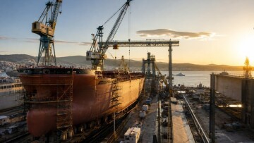 Νέο κύμα παραγγελιών των Greeks έως το 2030