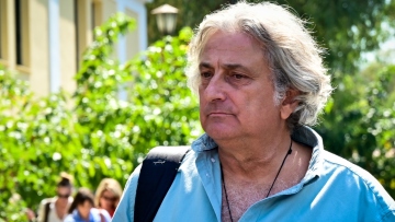 Δικηγόρος υπνοθεραπευτή: Έχει χάσει τον ύπνο του, πήγε αυτοβούλως να καταθέσει για την υπόθεση Μαζωνάκη